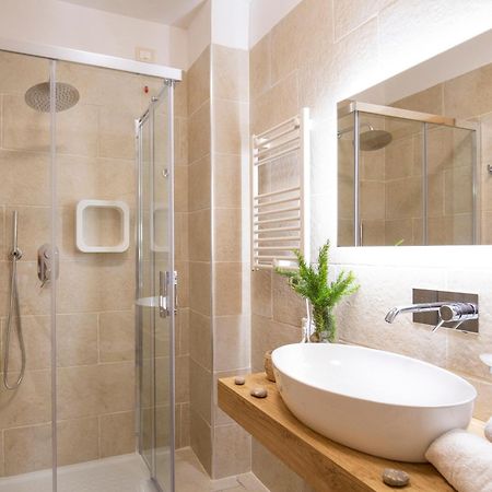 Hotel Punta San Francesco Vieste Ngoại thất bức ảnh