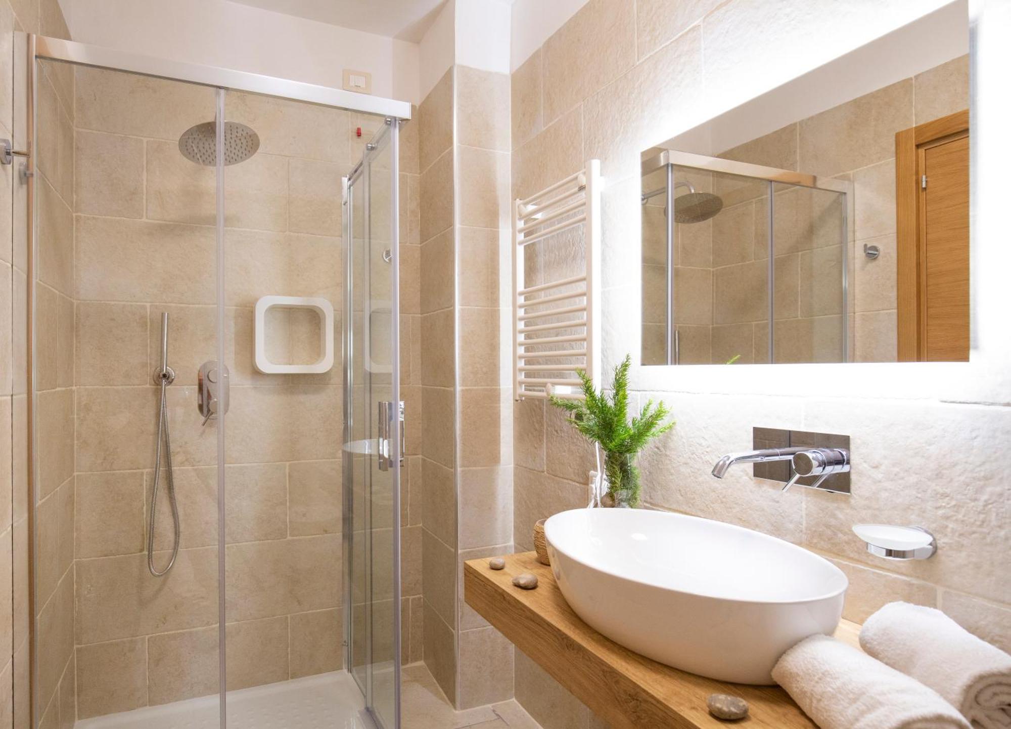 Hotel Punta San Francesco Vieste Ngoại thất bức ảnh